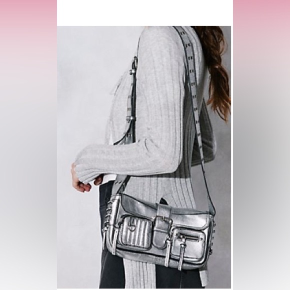Free People High Speed Crossbody Bag - Picture 5 of 5